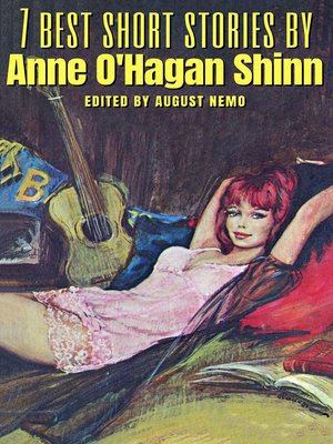 cover image of 7 best short stories by Anne O'Hagan Shinn